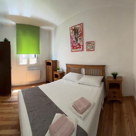 Apartmán Casa Narolai Bilbao Exteriér fotografie