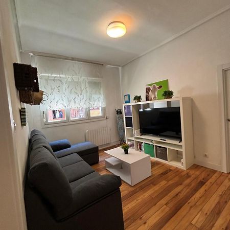 Apartmán Casa Narolai Bilbao Exteriér fotografie