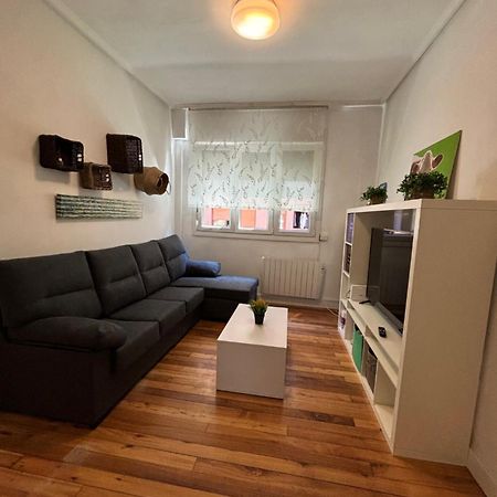 Apartmán Casa Narolai Bilbao Exteriér fotografie