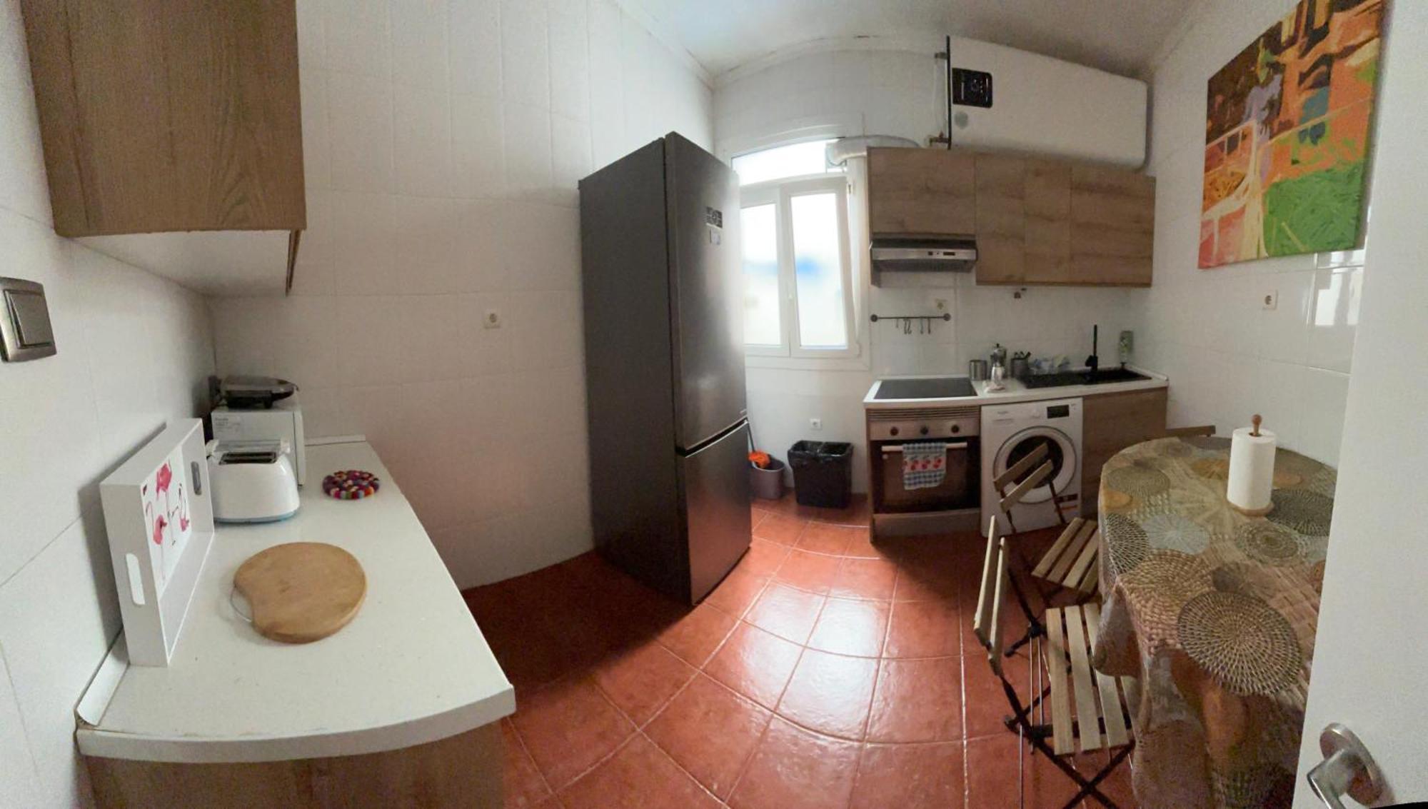 Apartmán Casa Narolai Bilbao Exteriér fotografie