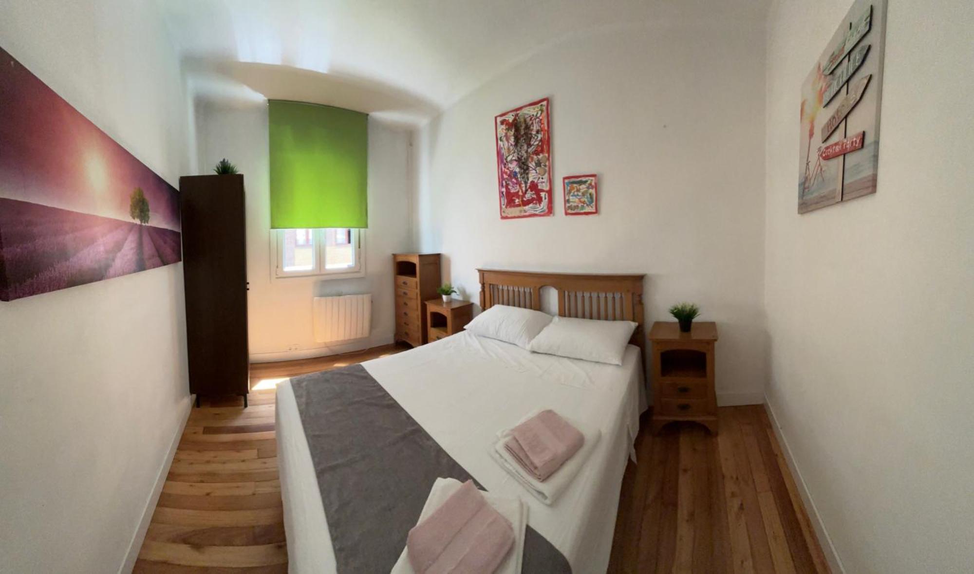 Apartmán Casa Narolai Bilbao Exteriér fotografie