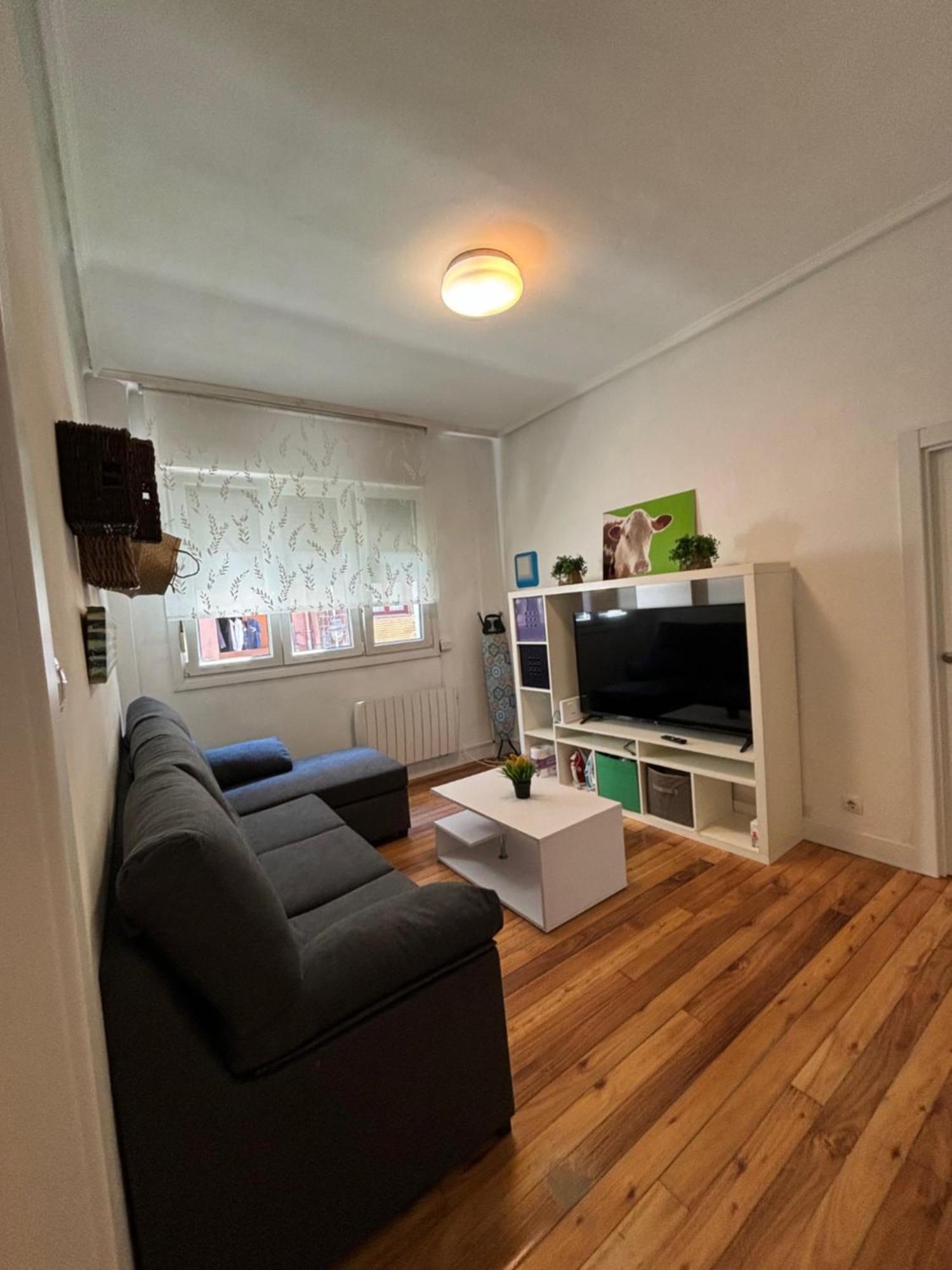 Apartmán Casa Narolai Bilbao Exteriér fotografie