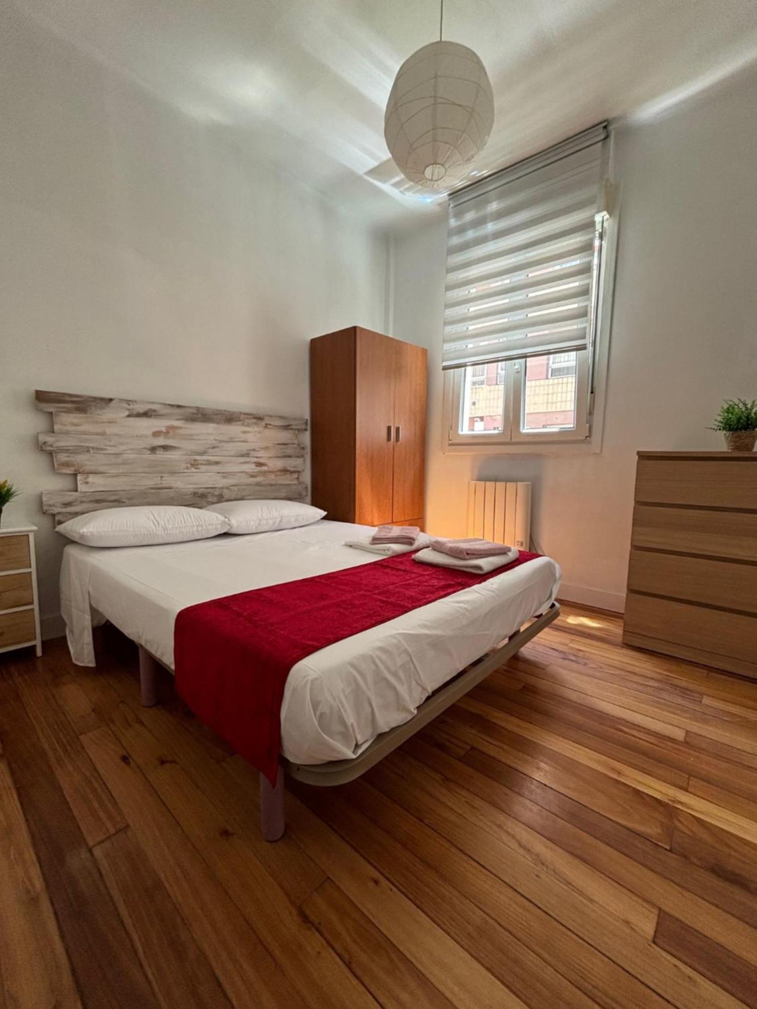 Apartmán Casa Narolai Bilbao Exteriér fotografie