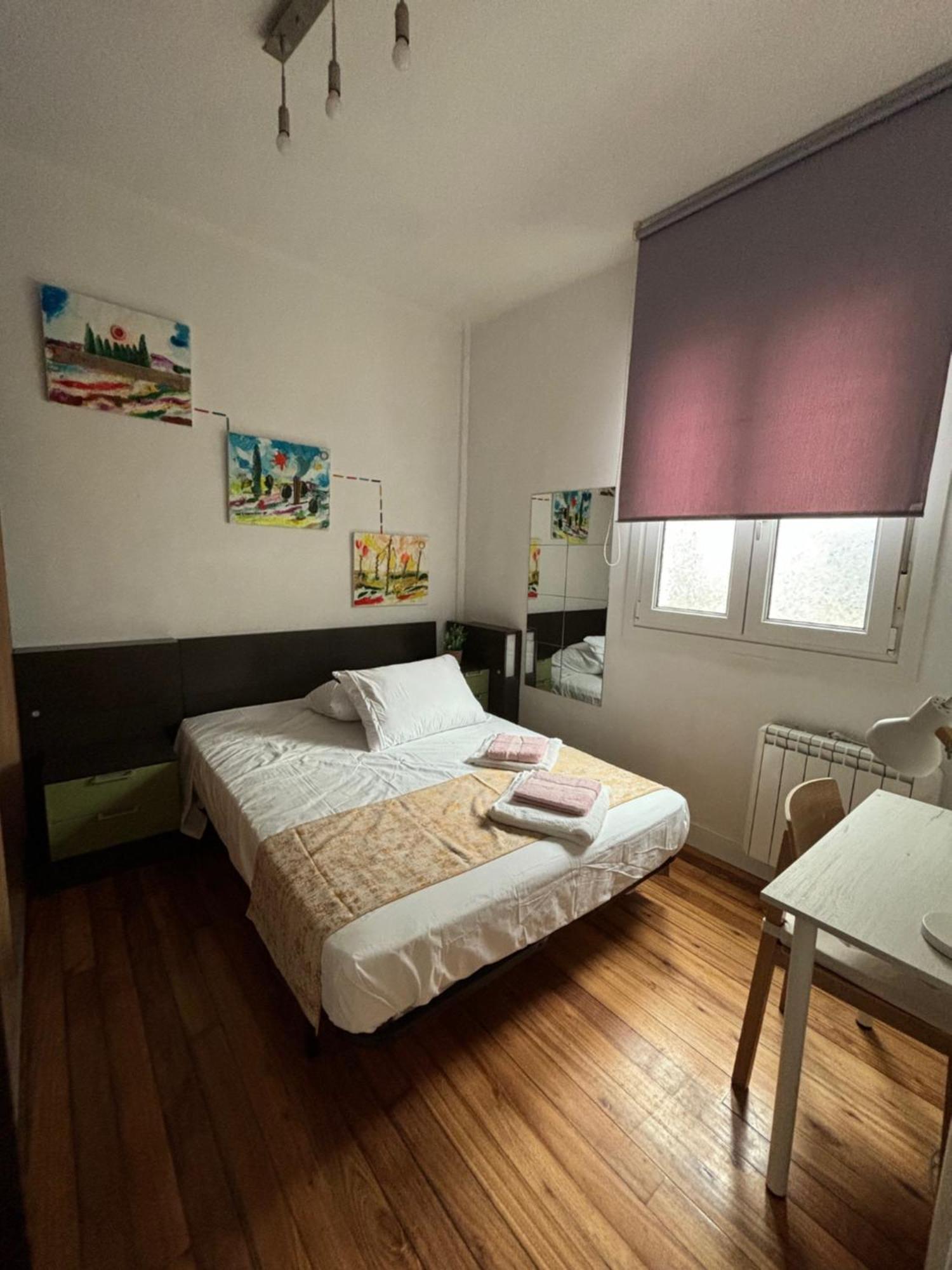 Apartmán Casa Narolai Bilbao Exteriér fotografie