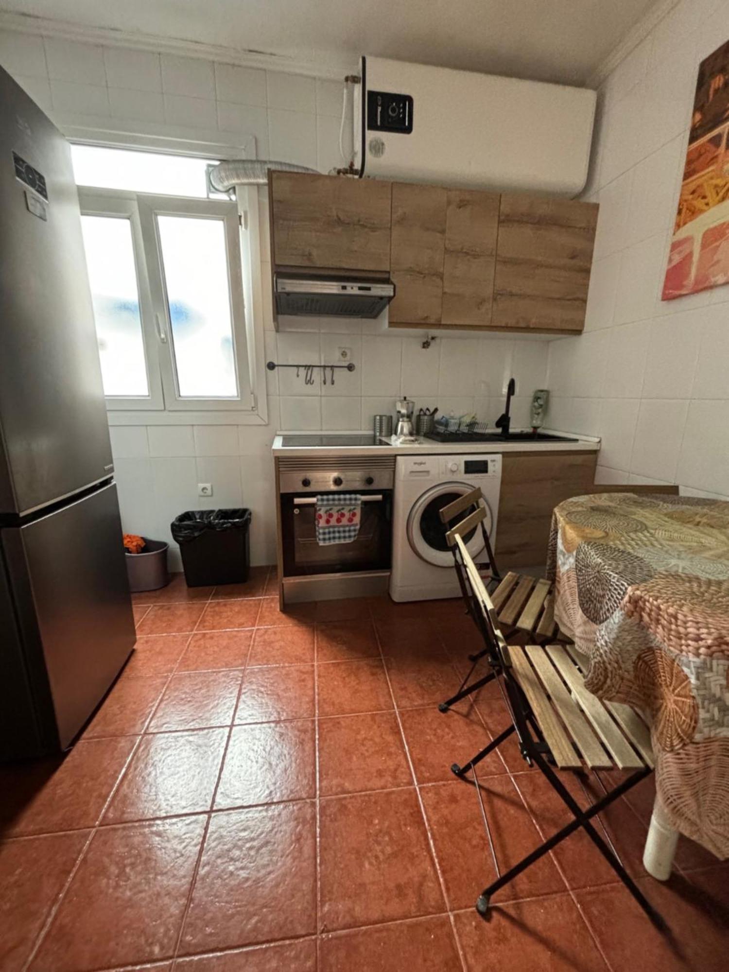 Apartmán Casa Narolai Bilbao Exteriér fotografie