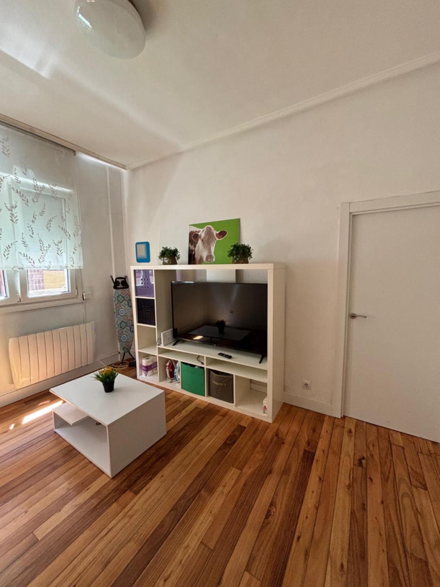 Apartmán Casa Narolai Bilbao Exteriér fotografie
