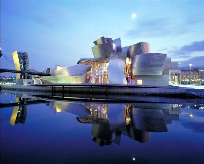 Apartmán Casa Narolai Bilbao Exteriér fotografie