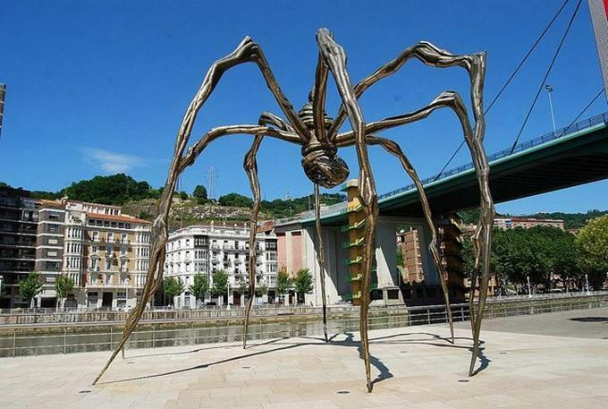 Apartmán Casa Narolai Bilbao Exteriér fotografie
